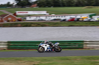 Fast Group Blue Bikes