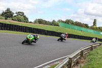 Fast Group Green Bikes