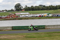 Fast Group Green Bikes