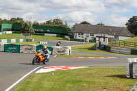 Fast Group Orange Bikes