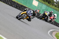 Fast Group Yellow Bikes