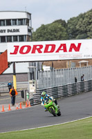 Inter Group Green Bikes