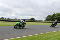 Inter Group Green Bikes