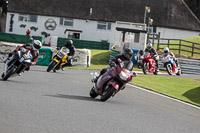 Inter Group Red Bikes