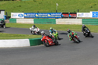 Inter Group Red Bikes