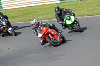 Inter Group Red Bikes