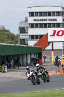 Inter Group Silver/Grey Bikes