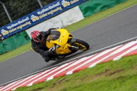 Inter Group Yellow Bikes