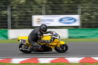 Inter Group Yellow Bikes