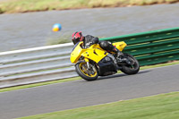 Inter Group Yellow Bikes