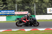 Novice Group Black Bikes