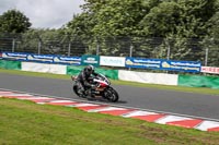 Novice Group Black Bikes