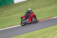 Novice Group Red Bikes