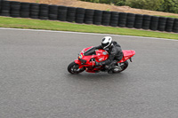 Novice Group Red Bikes