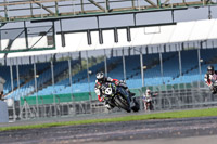 Fast Black Bikes