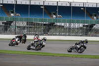 Fast Black Bikes