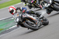 Fast Black Bikes