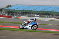 Fast Blue Bikes