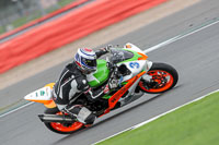 Fast Orange Bikes