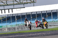 Fast Silver/Grey Bikes