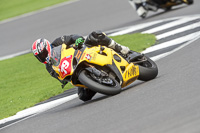 Fast Yellow Bikes