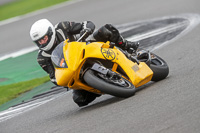 Fast Yellow Bikes