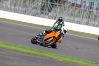 Inter Orange Bikes