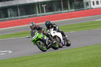 Novice Green Bikes