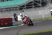 Novice Red Bikes