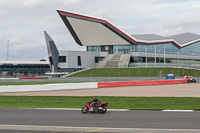 Novice Red Bikes