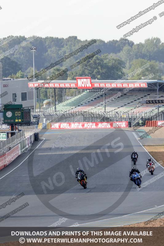 16th september 2013;event digital images;france;le mans;motorbikes;no limits;peter wileman photography;trackday;trackday digital images