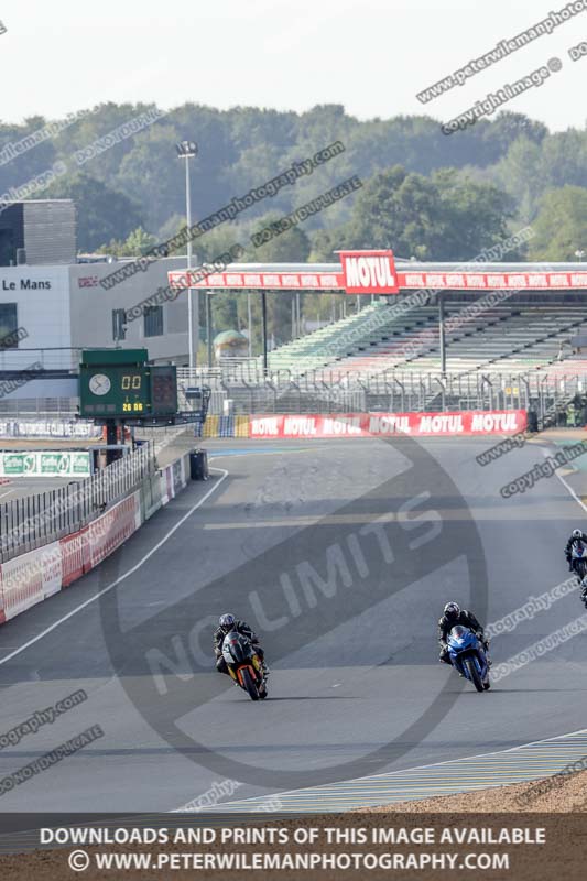 16th september 2013;event digital images;france;le mans;motorbikes;no limits;peter wileman photography;trackday;trackday digital images