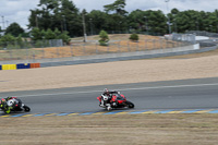 Fast Black Bikes