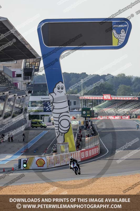 16th september 2013;event digital images;france;le mans;motorbikes;no limits;peter wileman photography;trackday;trackday digital images
