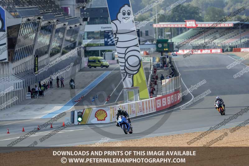 16th september 2013;event digital images;france;le mans;motorbikes;no limits;peter wileman photography;trackday;trackday digital images