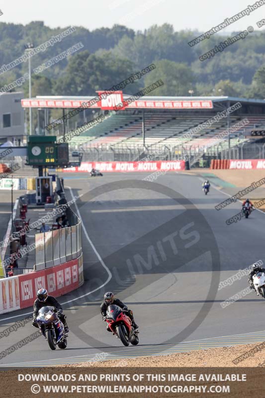 16th september 2013;event digital images;france;le mans;motorbikes;no limits;peter wileman photography;trackday;trackday digital images
