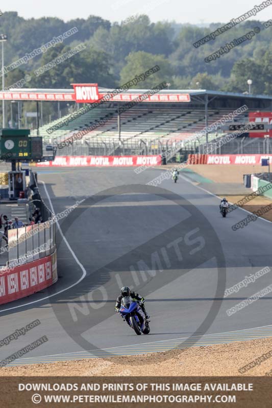 16th september 2013;event digital images;france;le mans;motorbikes;no limits;peter wileman photography;trackday;trackday digital images