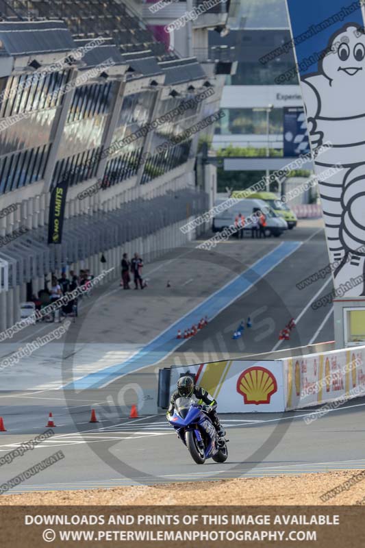 16th september 2013;event digital images;france;le mans;motorbikes;no limits;peter wileman photography;trackday;trackday digital images