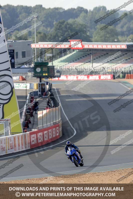 16th september 2013;event digital images;france;le mans;motorbikes;no limits;peter wileman photography;trackday;trackday digital images