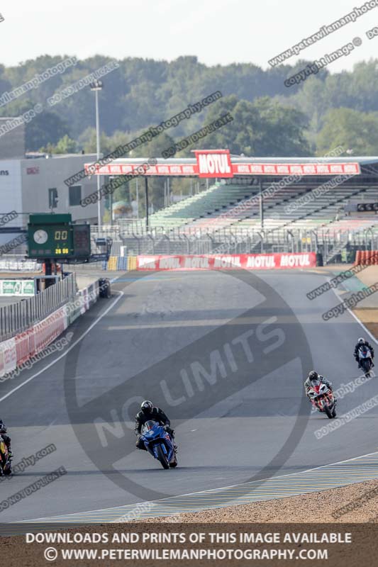 16th september 2013;event digital images;france;le mans;motorbikes;no limits;peter wileman photography;trackday;trackday digital images