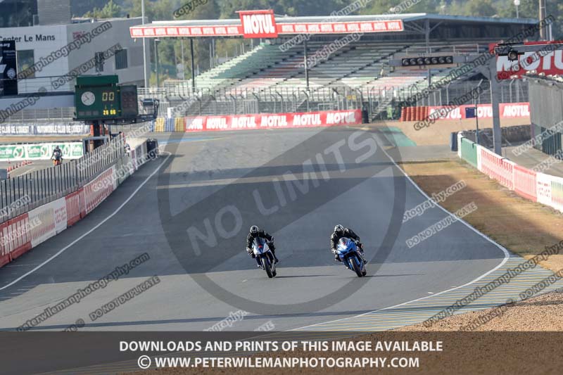 16th september 2013;event digital images;france;le mans;motorbikes;no limits;peter wileman photography;trackday;trackday digital images