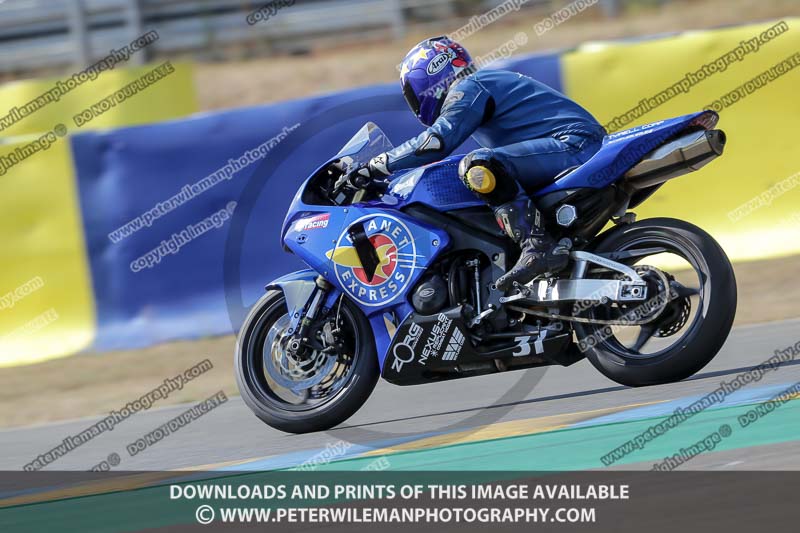 16th september 2013;event digital images;france;le mans;motorbikes;no limits;peter wileman photography;trackday;trackday digital images