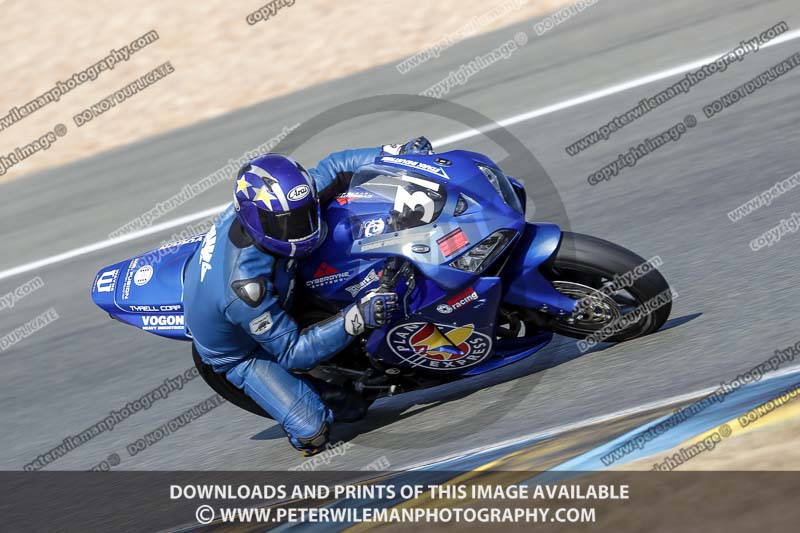 16th september 2013;event digital images;france;le mans;motorbikes;no limits;peter wileman photography;trackday;trackday digital images