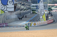 Fast Green Bikes