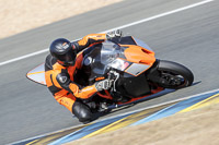 Fast Orange Bikes