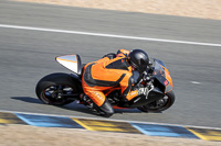 Fast Orange Bikes