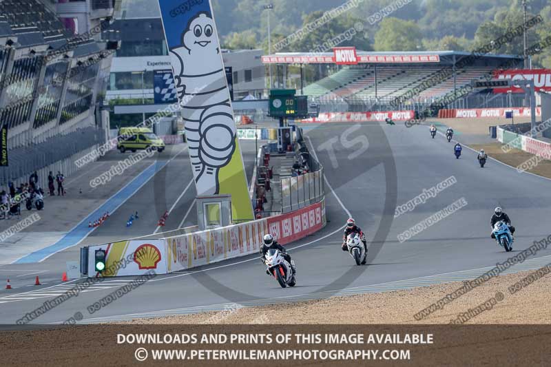 16th september 2013;event digital images;france;le mans;motorbikes;no limits;peter wileman photography;trackday;trackday digital images
