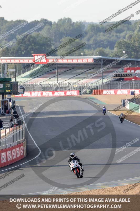 16th september 2013;event digital images;france;le mans;motorbikes;no limits;peter wileman photography;trackday;trackday digital images