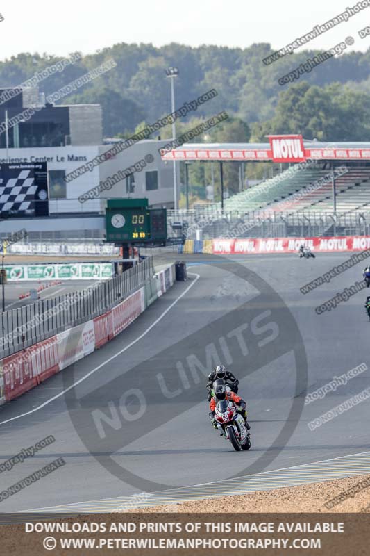 16th september 2013;event digital images;france;le mans;motorbikes;no limits;peter wileman photography;trackday;trackday digital images