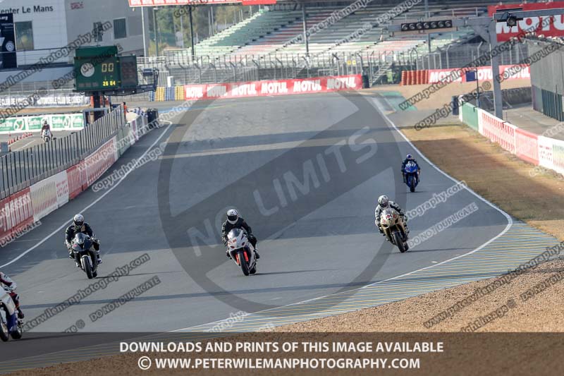 16th september 2013;event digital images;france;le mans;motorbikes;no limits;peter wileman photography;trackday;trackday digital images